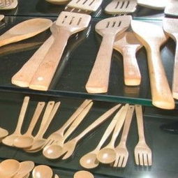 家居用品要常换，警惕超龄厨具隐形危害——竹木制品