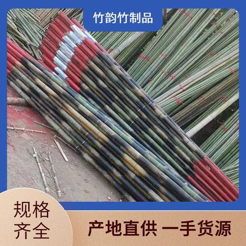 竹韵竹木制品 以自然之名，定义高强环保新标准