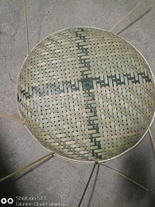 竹产品